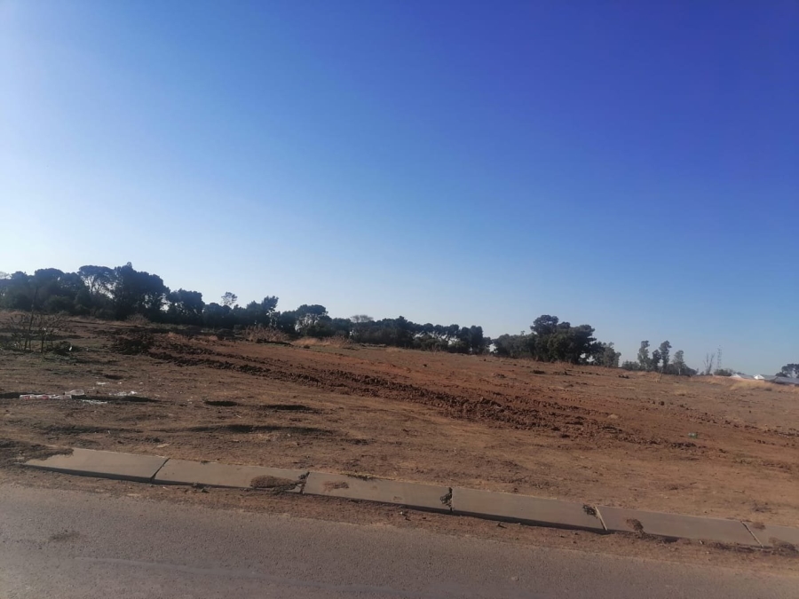 Commercial Property for Sale in Arcata Estate Free State